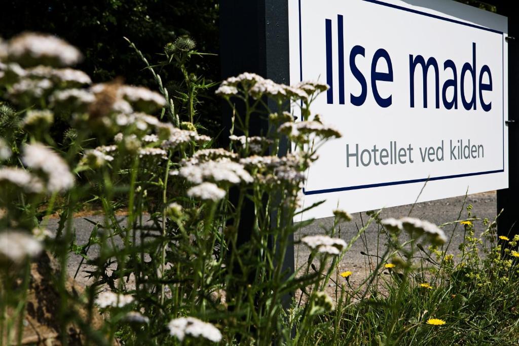 Ilse Made - Hotellet Ved Kilden Pillemark Εξωτερικό φωτογραφία