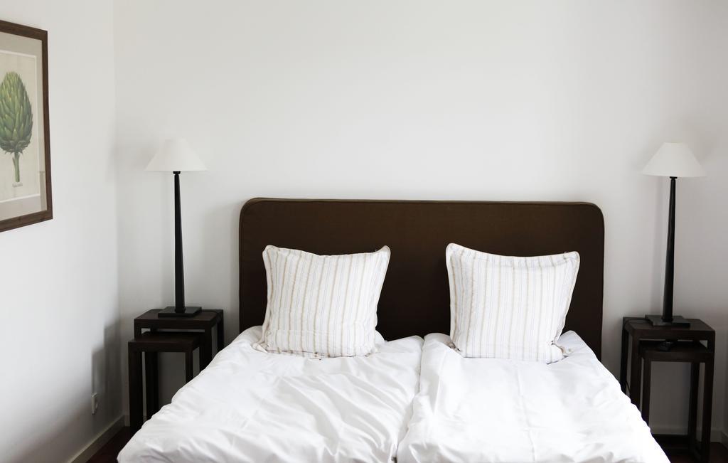 Ilse Made - Hotellet Ved Kilden Pillemark Εξωτερικό φωτογραφία