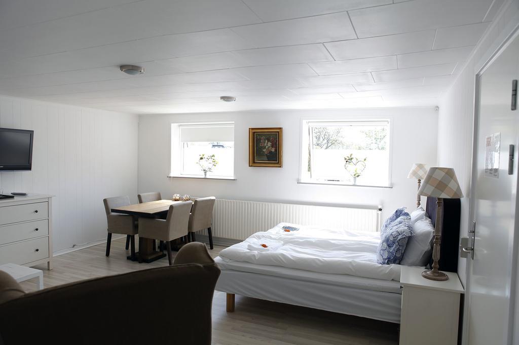 Ilse Made - Hotellet Ved Kilden Pillemark Εξωτερικό φωτογραφία