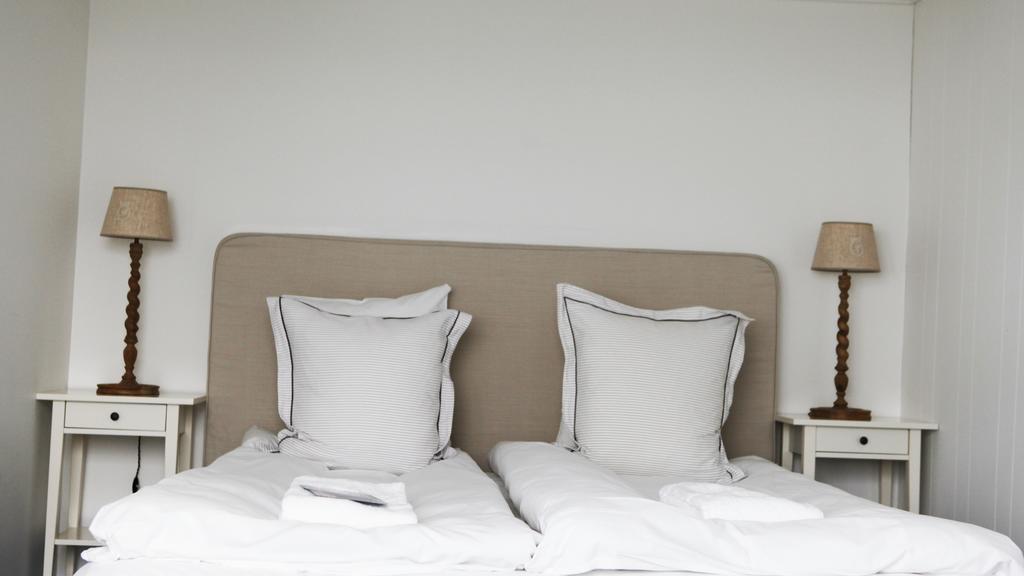 Ilse Made - Hotellet Ved Kilden Pillemark Εξωτερικό φωτογραφία