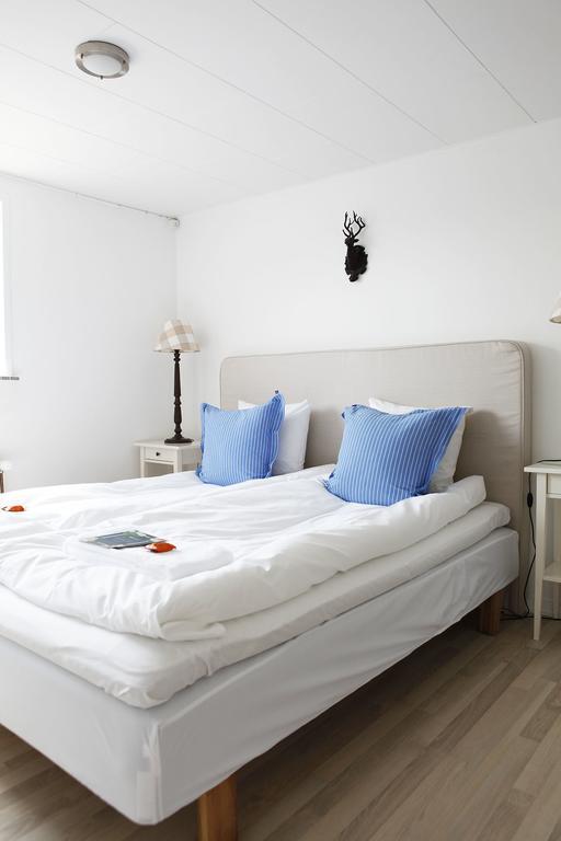 Ilse Made - Hotellet Ved Kilden Pillemark Εξωτερικό φωτογραφία