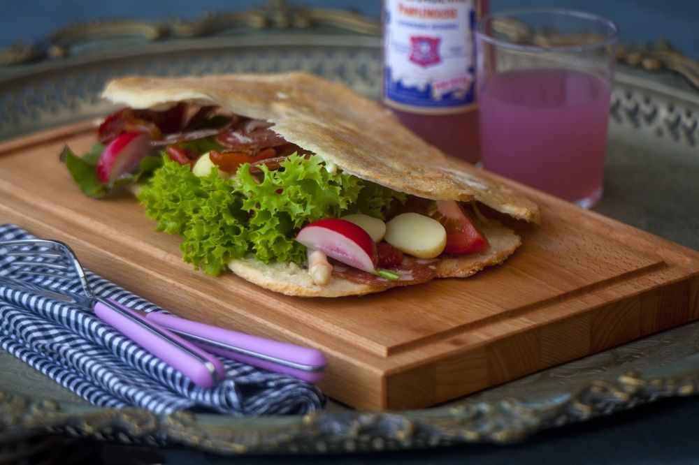 Ilse Made - Hotellet Ved Kilden Pillemark Εξωτερικό φωτογραφία