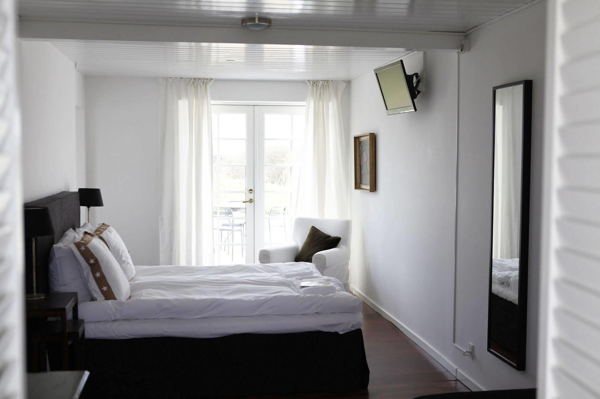 Ilse Made - Hotellet Ved Kilden Pillemark Εξωτερικό φωτογραφία
