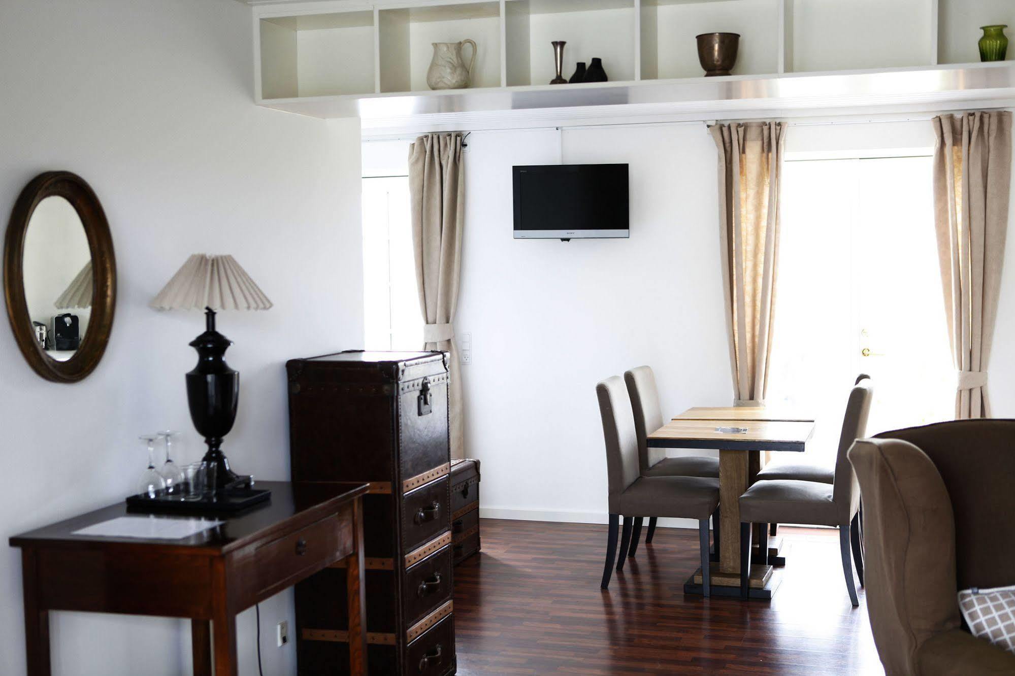 Ilse Made - Hotellet Ved Kilden Pillemark Εξωτερικό φωτογραφία