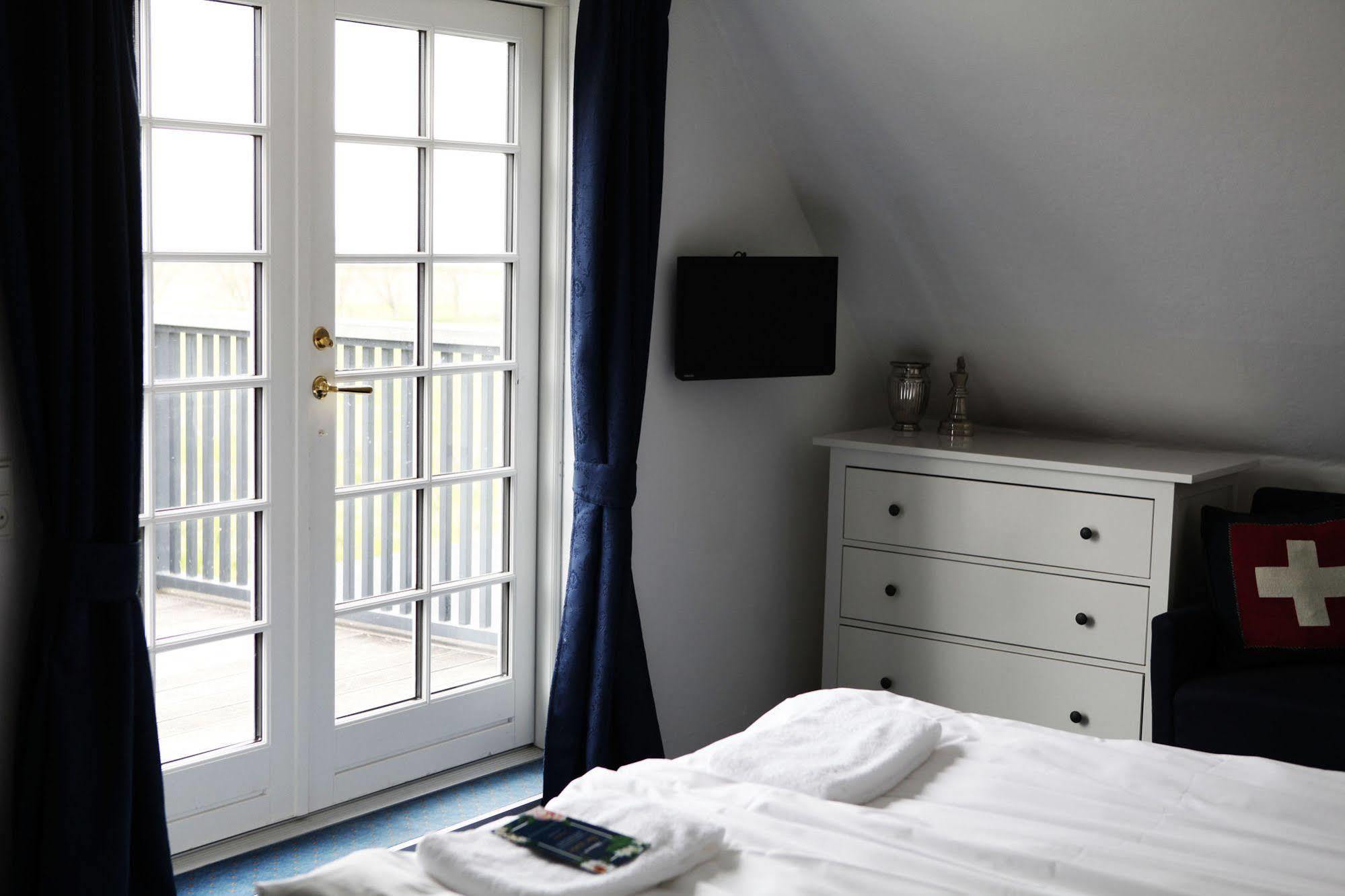Ilse Made - Hotellet Ved Kilden Pillemark Εξωτερικό φωτογραφία
