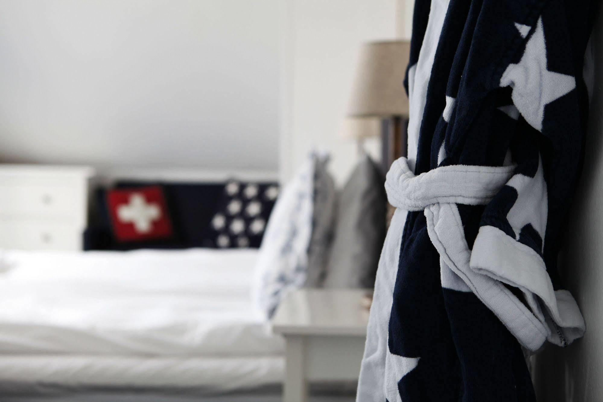 Ilse Made - Hotellet Ved Kilden Pillemark Εξωτερικό φωτογραφία