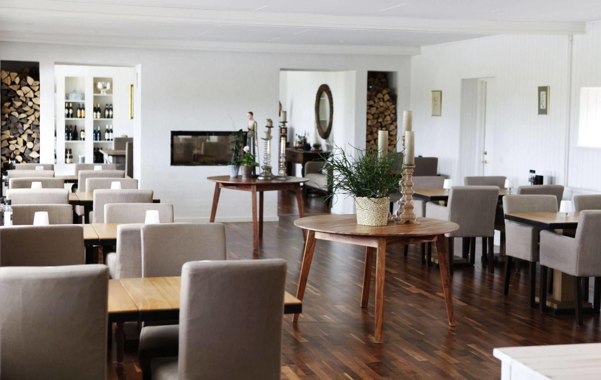 Ilse Made - Hotellet Ved Kilden Pillemark Εξωτερικό φωτογραφία